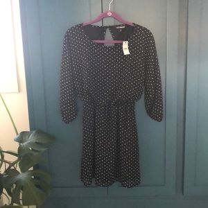 Express • Dress